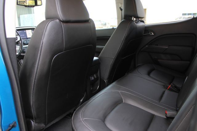 Used 2022 GMC Canyon Elevation w/ Elevation Premium Package AWD/4WD image 23