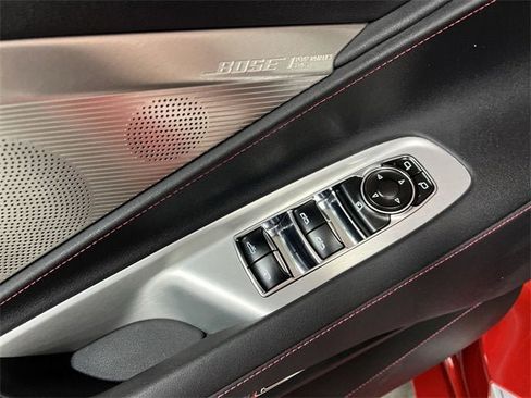 Certified 2024 Chevrolet Corvette 2LT w/ Z51 Performance Package image 21