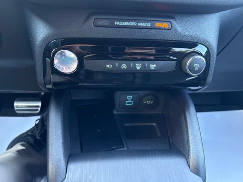 Used 2023 Ford Escape ST-Line Select w/ Tech Pack #2 AWD/4WD image 16