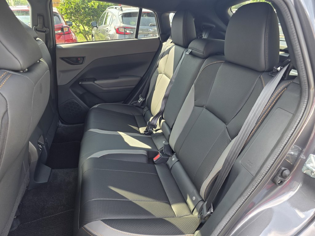 New 2026 Subaru Crosstrek 2.5i Wilderness AWD/4WD image 15