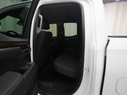 Used 2023 GMC Sierra 1500 Elevation w/ X31 Off-Road Package AWD/4WD image 15