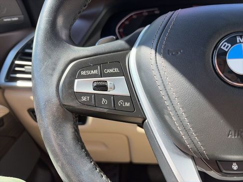 Used 2019 BMW X5 xDrive40i w/ Executive Package image 17