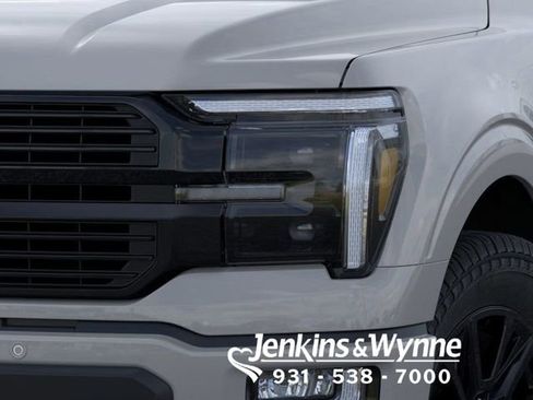 New 2026 Ford F150 Platinum AWD/4WD image 18