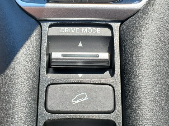 New 2027 Honda HR-V EX-L image 33