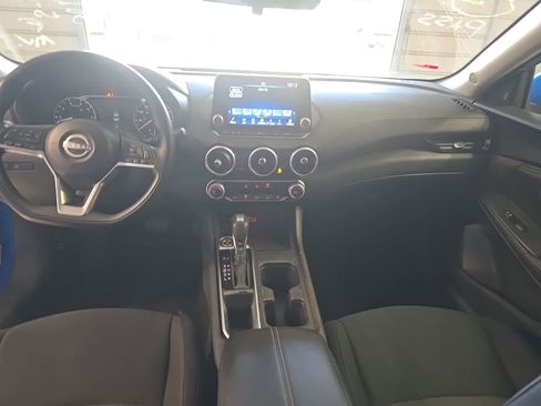 Used 2024 Nissan Sentra SV FWD image 20
