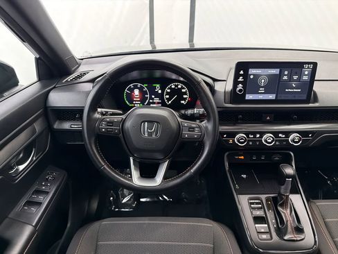 Used 2026 Honda CR-V Sport image 24