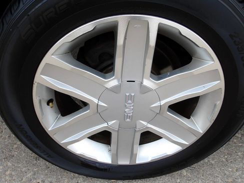 Used 2011 GMC Terrain SLT image 26