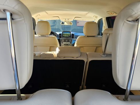 Used 2019 Mercedes-Benz GLS 450 4MATIC w/ Premium 1 Package image 20