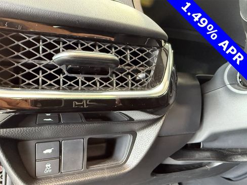 Certified 2025 Acura ADX FWD image 24