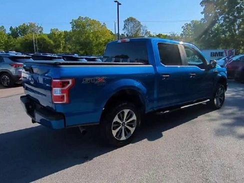 Used 2020 Ford F150 XL w/ Equipment Group 101A Mid image 46