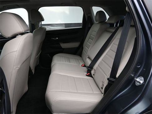 Certified 2024 Honda CR-V EX-L image 14