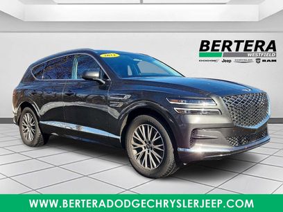 Used 2024 Genesis GV80 2.5T