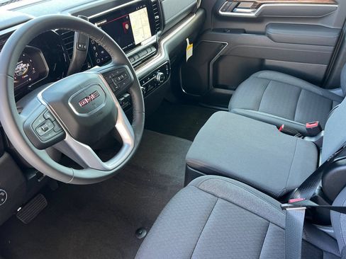 New 2026 GMC Sierra 3500 SLE AWD/4WD image 8