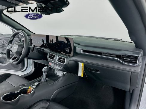 New 2026 Ford Mustang Premium RWD image 30