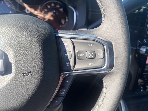 Certified 2026 RAM 2500 Laramie image 23