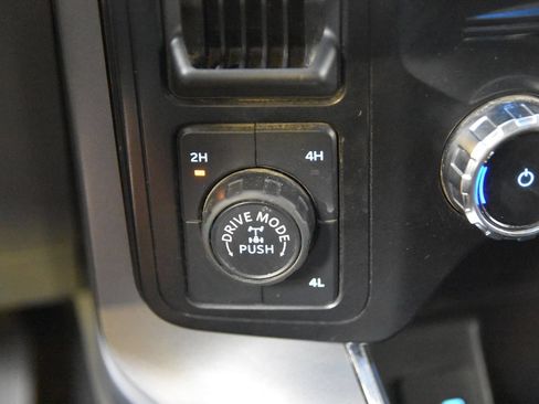 Used 2024 Ford F150 XLT w/ Mobile Office Package AWD/4WD image 22