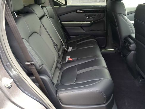 New 2026 Honda Passport RTL image 27