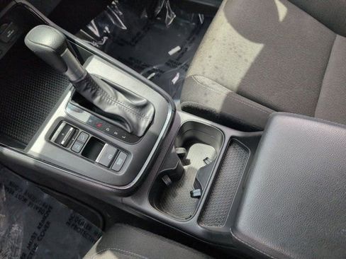 Used 2025 Honda CR-V LX image 23