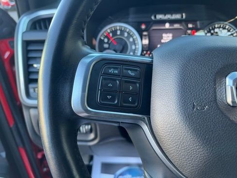 Used 2022 RAM 2500 Laramie w/ Night Edition image 20