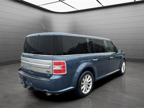Used 2019 Ford Flex Limited image 2