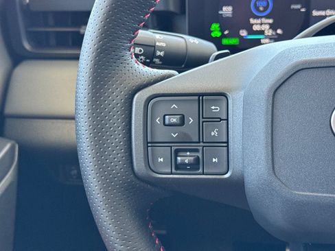 New 2026 Toyota RAV4 AWD Plug-in Hybrid image 27