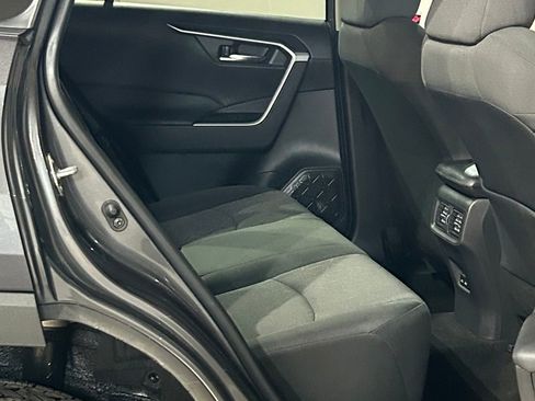 Used 2022 Toyota RAV4 XLE w/ Convenience Package AWD/4WD image 55