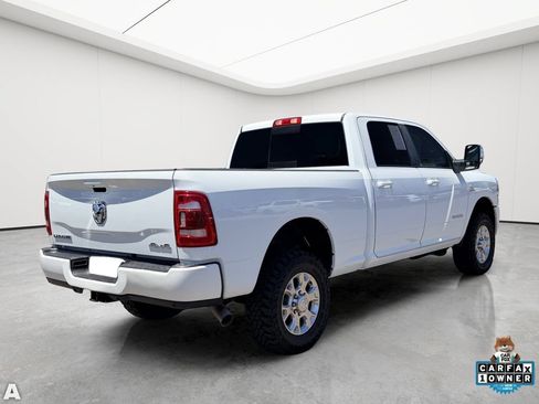 Used 2024 RAM 2500 Laramie AWD/4WD image 6