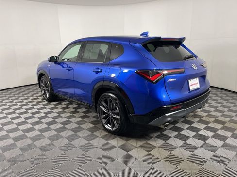 Certified 2025 Acura ADX A-Spec image 16