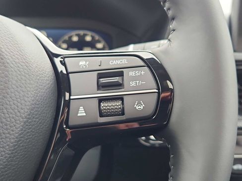 New 2026 Honda CR-V EX-L image 16