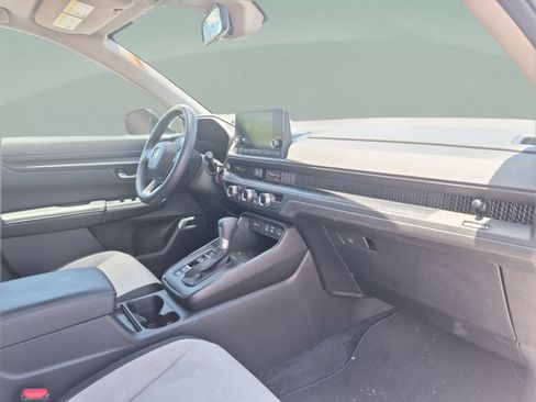 Certified 2024 Honda CR-V EX image 19