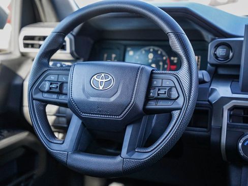 New 2026 Toyota Tacoma SR5 image 19