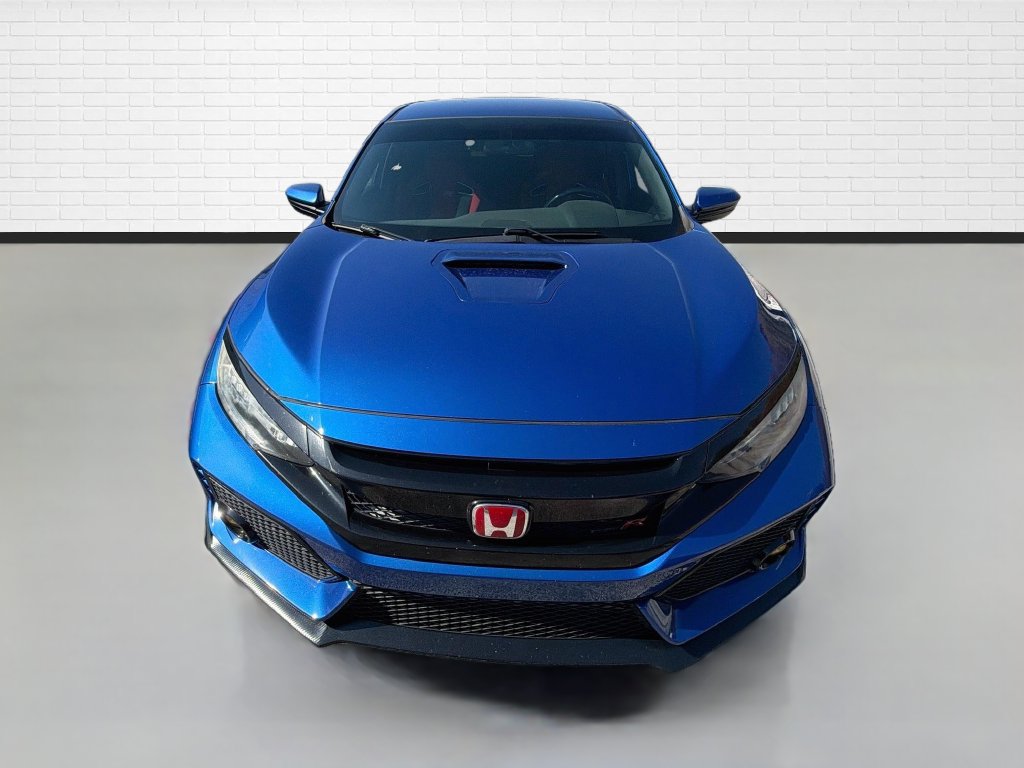 Used 2018 Honda Civic Type R image 2