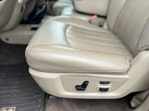 Used 2012 RAM 3500 Laramie w/ Protection Group image 22