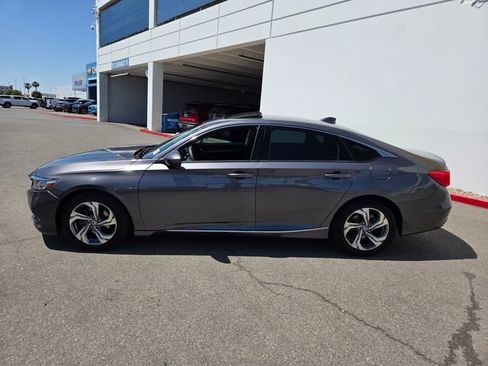 Used 2020 Honda Accord EX image 3