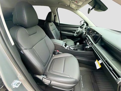New 2026 Hyundai Tucson SEL Plus FWD image 28