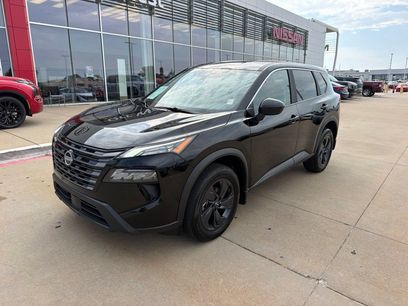 Used 2026 Nissan Rogue SV