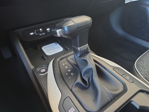 Certified 2025 Kia K4 GT-Line w/ GT-Line Sunroof Package FWD image 20