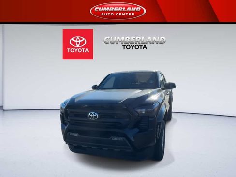 New 2026 Toyota Tacoma SR5 image 3