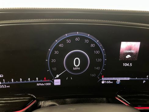 Certified 2021 Cadillac Escalade Sport w/ Driver Assist Tech Package AWD/4WD image 20