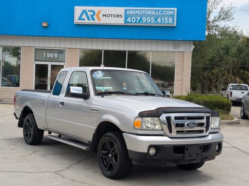 Used 2010 Ford Ranger XLT RWD image 4