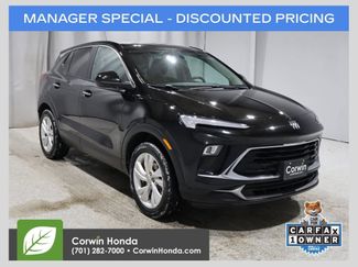 Used 2024 Buick Encore GX Preferred 360° Tour