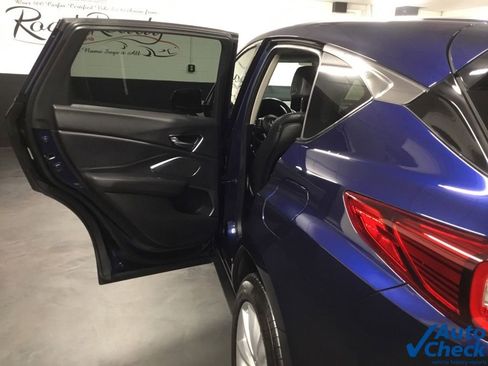 Used 2019 Acura RDX AWD image 27