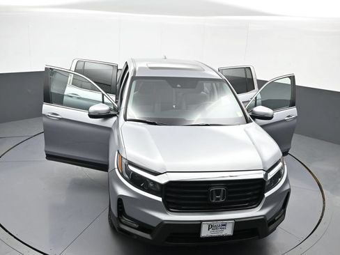 Used 2023 Honda Ridgeline RTL image 45