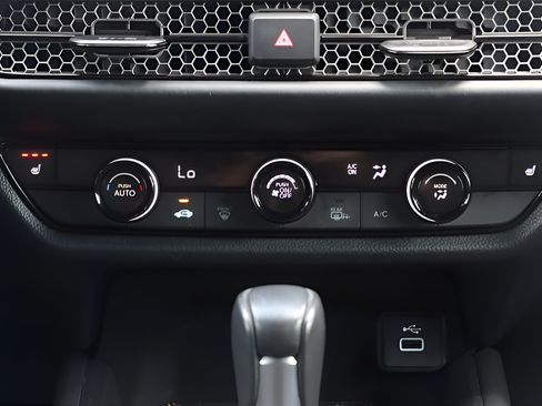 Used 2023 Honda HR-V Sport image 24