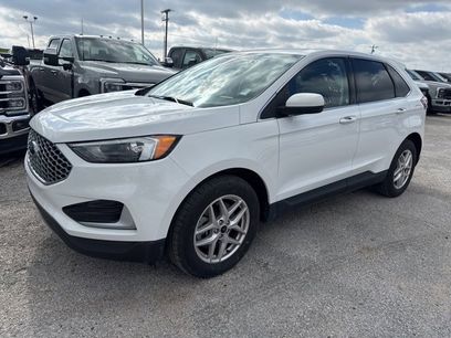 Used 2024 Ford Edge SEL
