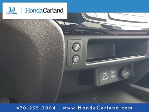 Used 2025 Honda Ridgeline Black Edition image 26