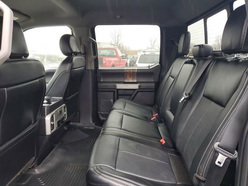 Used 2020 Ford F150 Lariat image 30