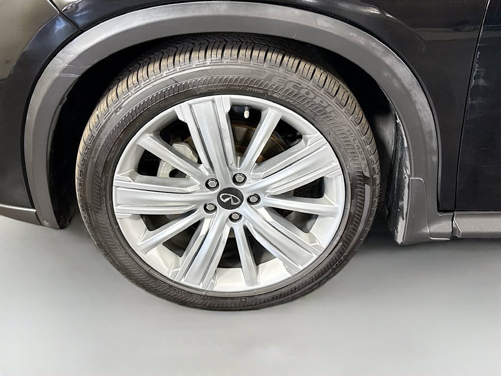 Used 2020 INFINITI QX50 Sensory w/ Proactive Package AWD/4WD image 37