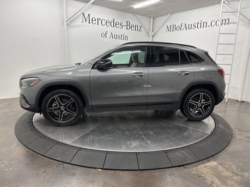 Used 2026 Mercedes-Benz GLA 250 image 4