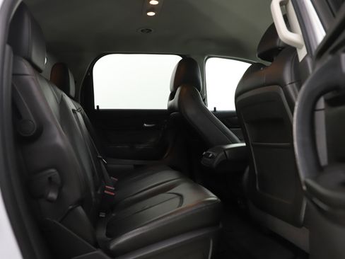 Used 2017 GMC Acadia Limited SLT image 13